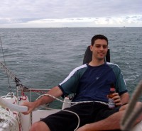 joelsailing