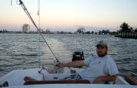 mikeysailing