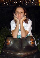 tesifrog